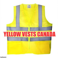 Yellow Vests Canada
