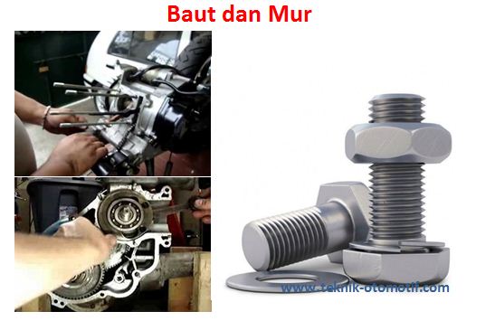 Mengupas Misteri Baut dan Pengaruhnya terhadap Emisi Gas Buang Toyota Grand (1600cc)