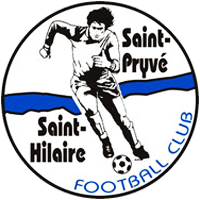 SAINT-PRYV SAINT-HILAIRE FC