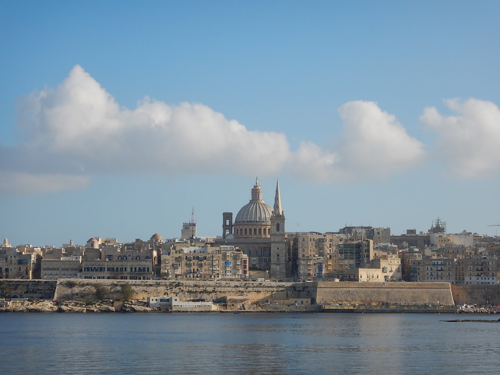 Valletta