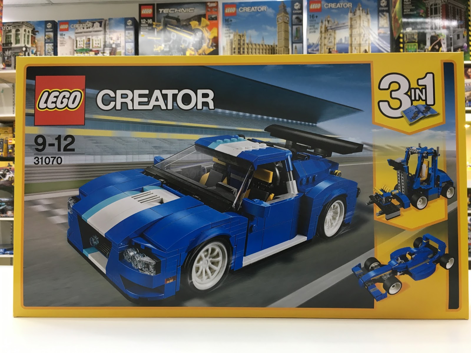 lego june 1