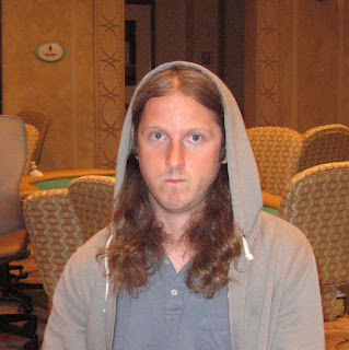 Nick salimbene poker tournaments