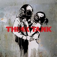 [2003] - Think Tank [Special Edition] (2CDs)