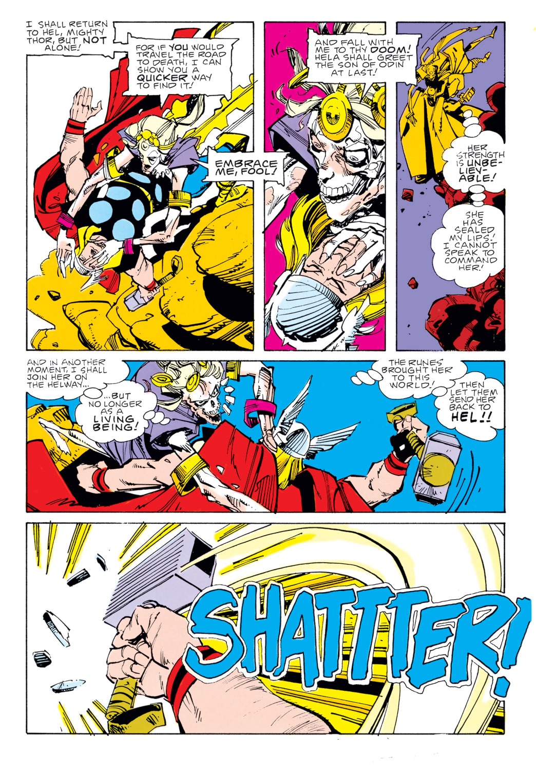 Thor (1966) 360 Page 12