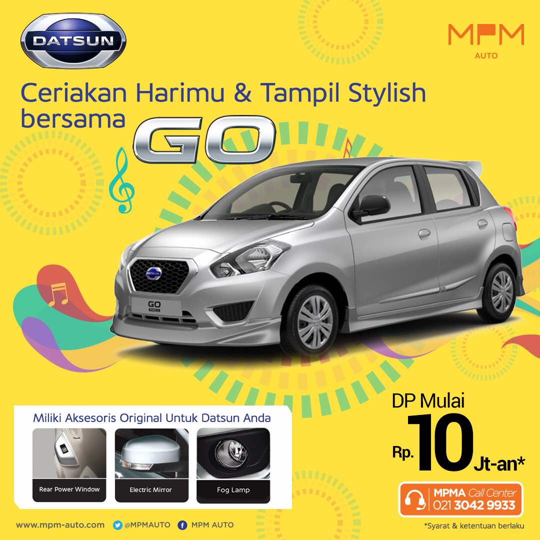 Coupon nissan