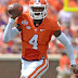 College Football Preview 2016-2017: 1. Clemson Tigers