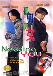 Cô Nam Quả Nữ - Needing You Cô Nam Quả Nữ