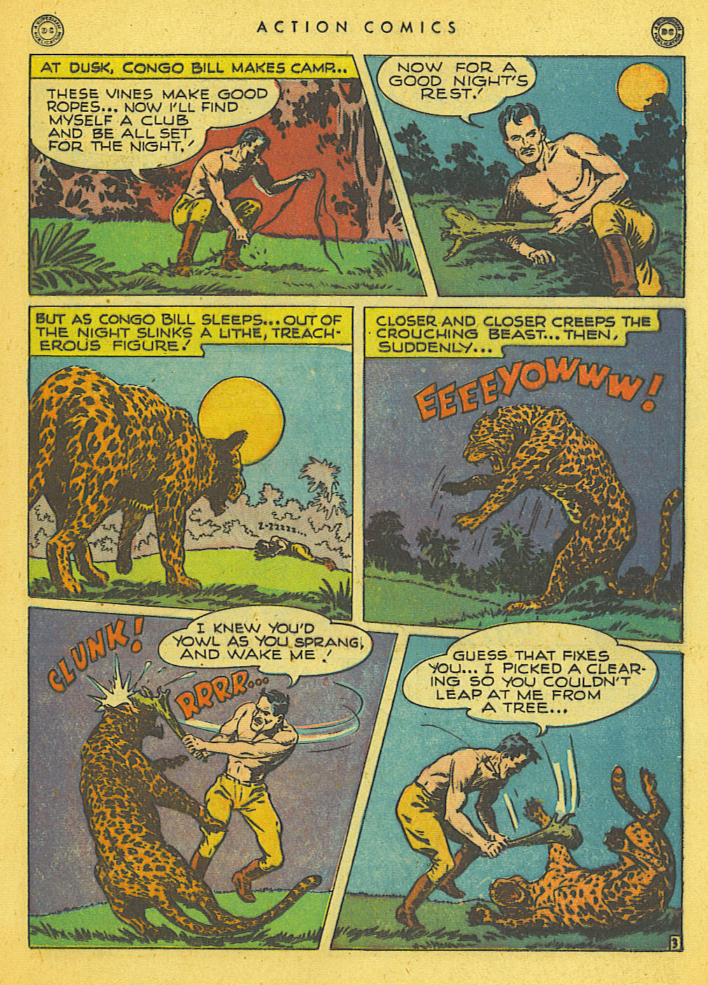 Action Comics (1938) 121 Page 17
