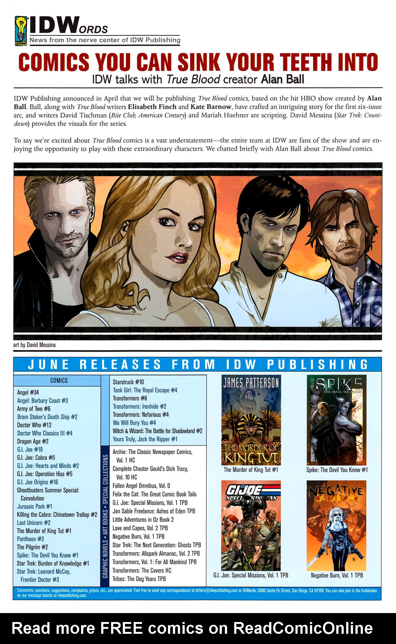 G.I. Joe (2008) Issue #19 #21 - English 27