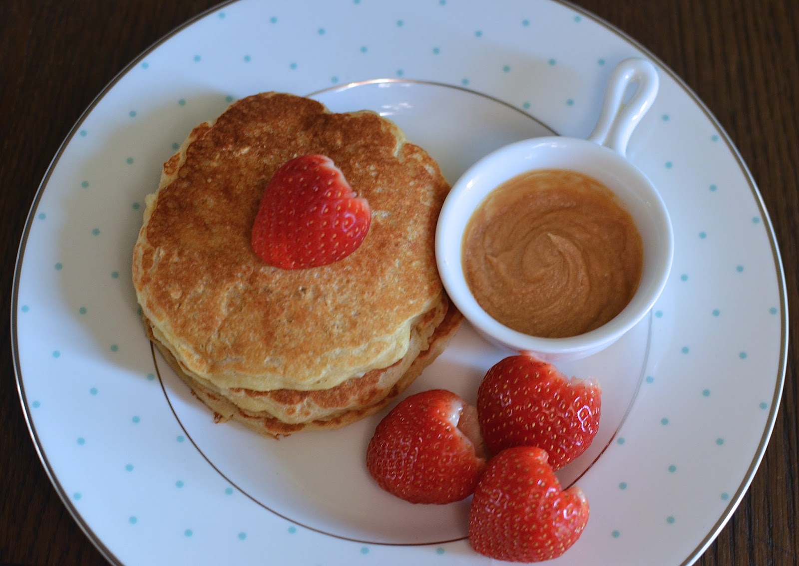 Playing with Flour Multigrain pancakes and making buttermilk pancakes