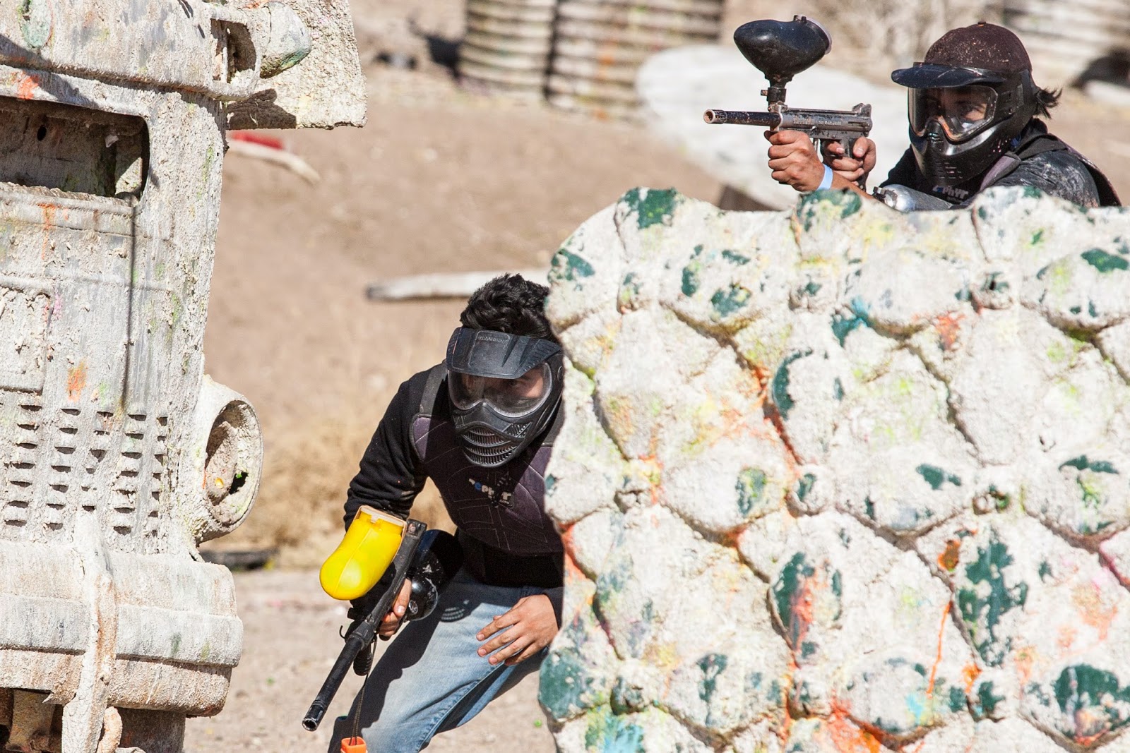 Paintball USA Paintball USA