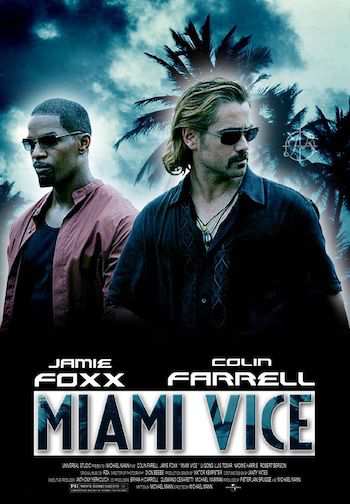 Miami Vice (2006) Hindi BluRay 720p & 480p Dual Audio [Hindi & English] | Full Movie