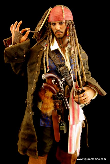 My Jack Sparrow