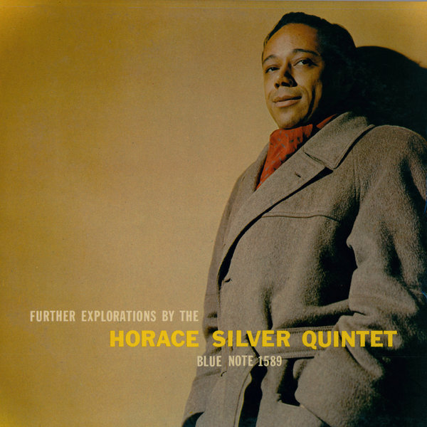 Horace Silver  National Endowment for the Arts