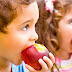ALIMENTAÇÃO - 7 em cada 10 crianças não ingere fruta na quantidade recomendada pela OMS