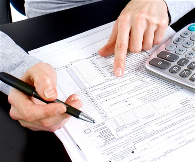 أوراق القبض شرح المعالجة المحاسبية لأوراق القبض مع الأمثلة أسود البيزنس