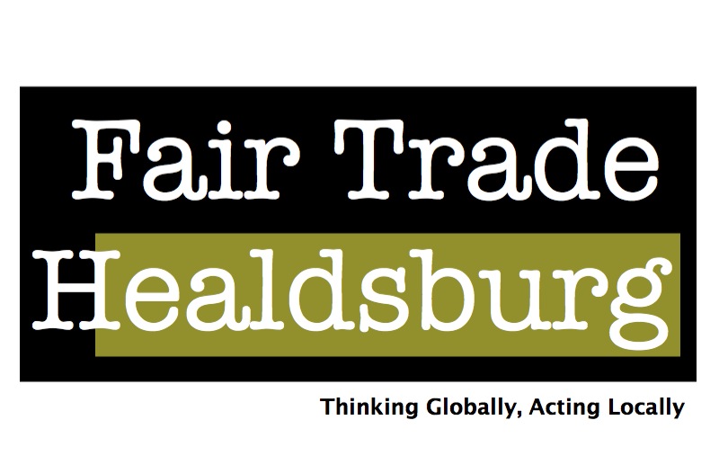 Fair Trade Healdsburg