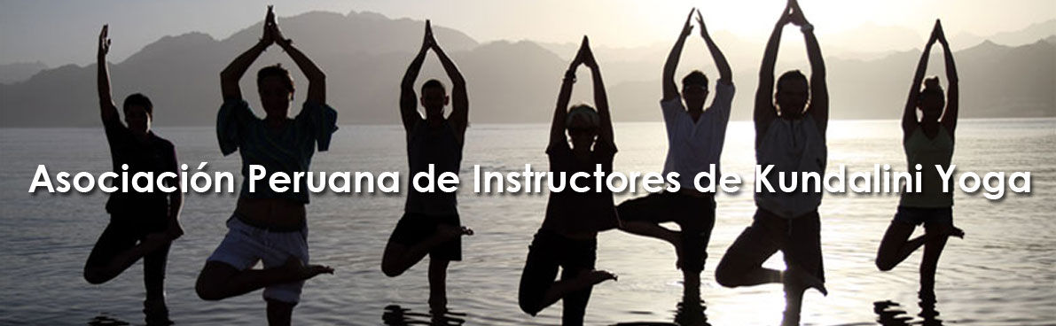 Asociación Peruana de Instructores de Kundalini Yoga