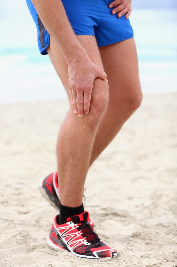 80% of patients with knee painavoid knife 膝痛病患8成免挨刀