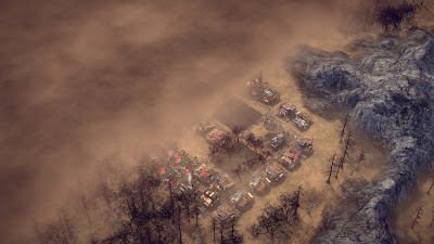 Endzone A World Apart Game Screenshot 10