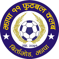 JHAPA XI FC
