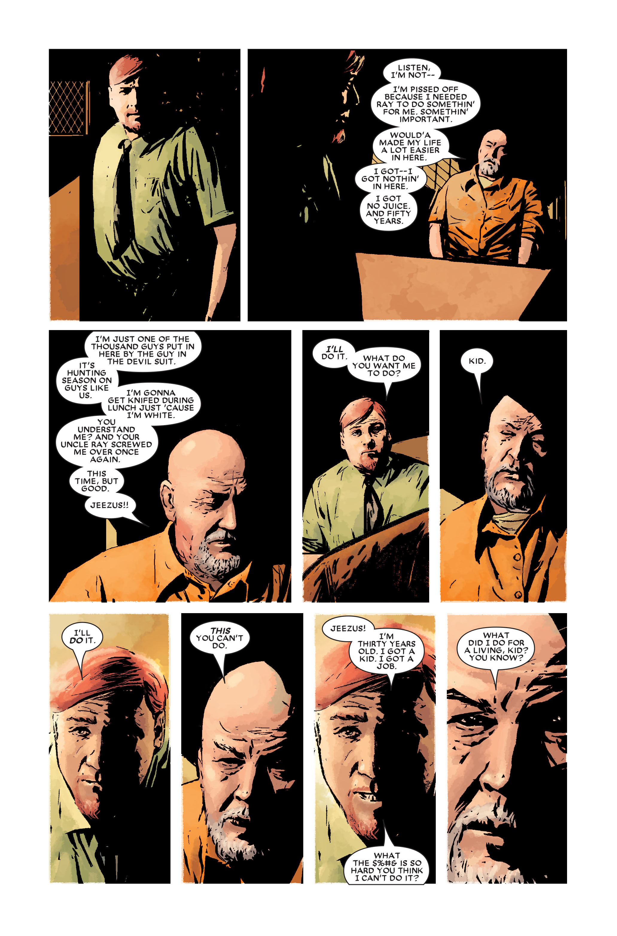 Daredevil (1998) 72 Page 7