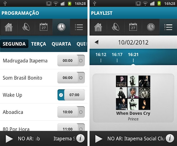 QUER UM APLICATIVO DE RÁDIO ONLINE PARA O SEU ANDROID? CONHEÇA O APP DA