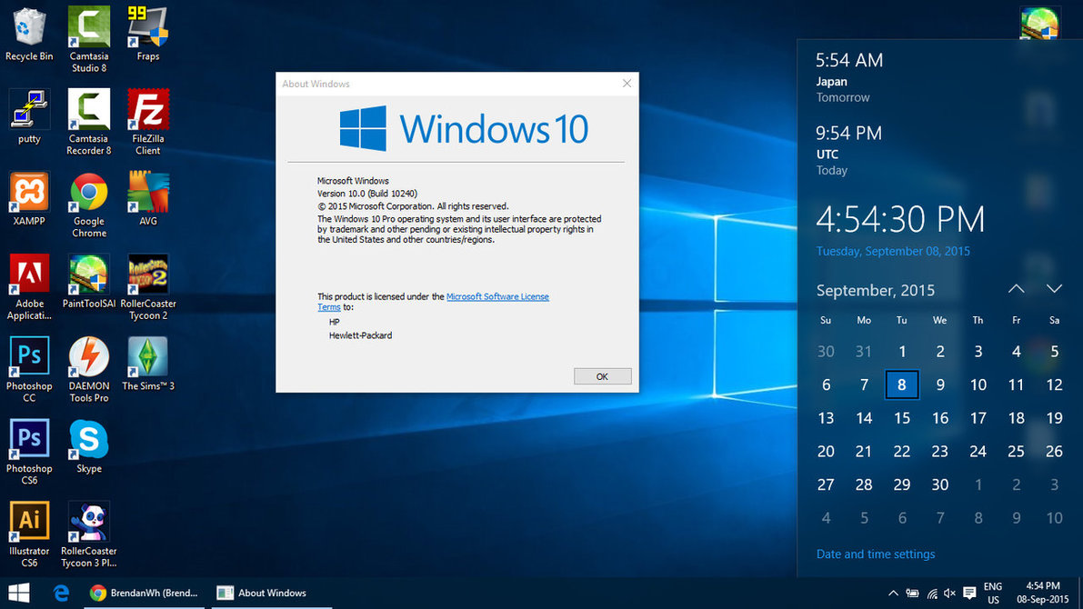 download windows 10 with crack free