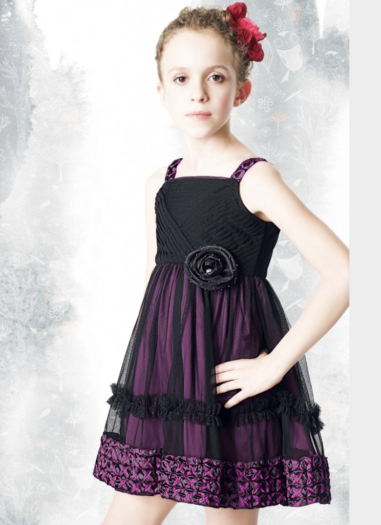 Latest and Stylish Frocks for Baby Girls | notonlybeauty