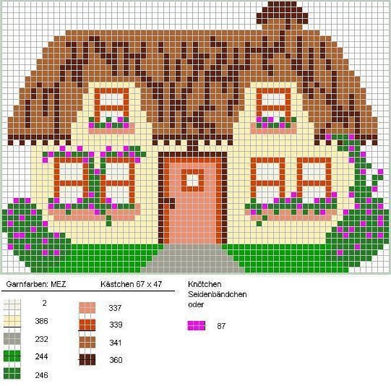Схема вышивки крестом домик. Вышивка крестиком домики. Вышивка крестом домики схемы. Вышивки для вышивания крестиком домики. Вышитые домики схемы.