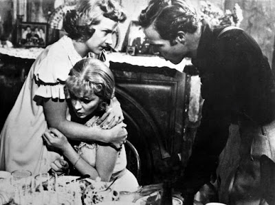 A Streetcar Named Desire 1951 Marlon Brando Vivien Leigh Kim Hunter Image 1