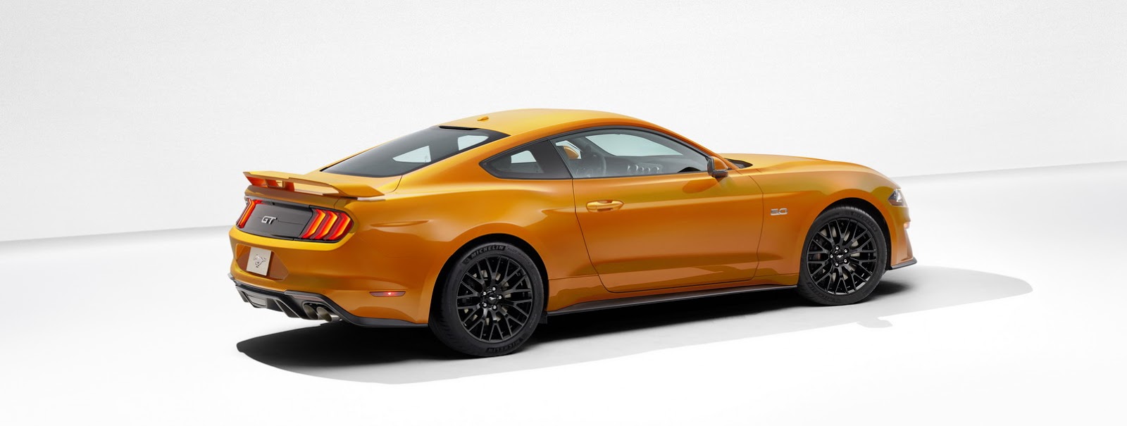 ford mustang 2017 купить