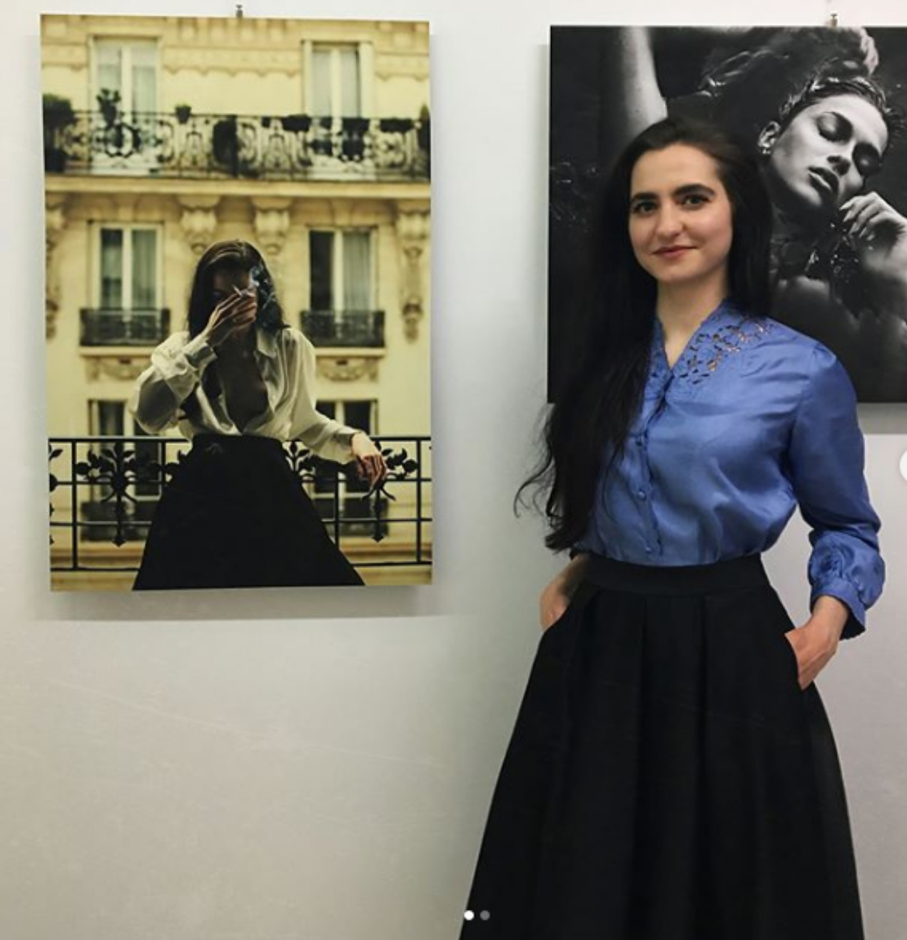 I MIEI SOGNI D'ANARCHIA - Calabria Anarchica: Iness Rychlik London ...