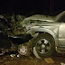 Acidente entre carro e caminhonete deixa quatro mortos em estrada rural de Pinhão