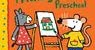 Lets Talk Childrens Books: Maisy Goes to Preschool: A Maisy First