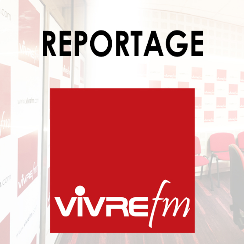 REPORTAGES VIVRE FM Cancer : les perruques désormais mieux remboursées 3 avr. 2019 à 10:00