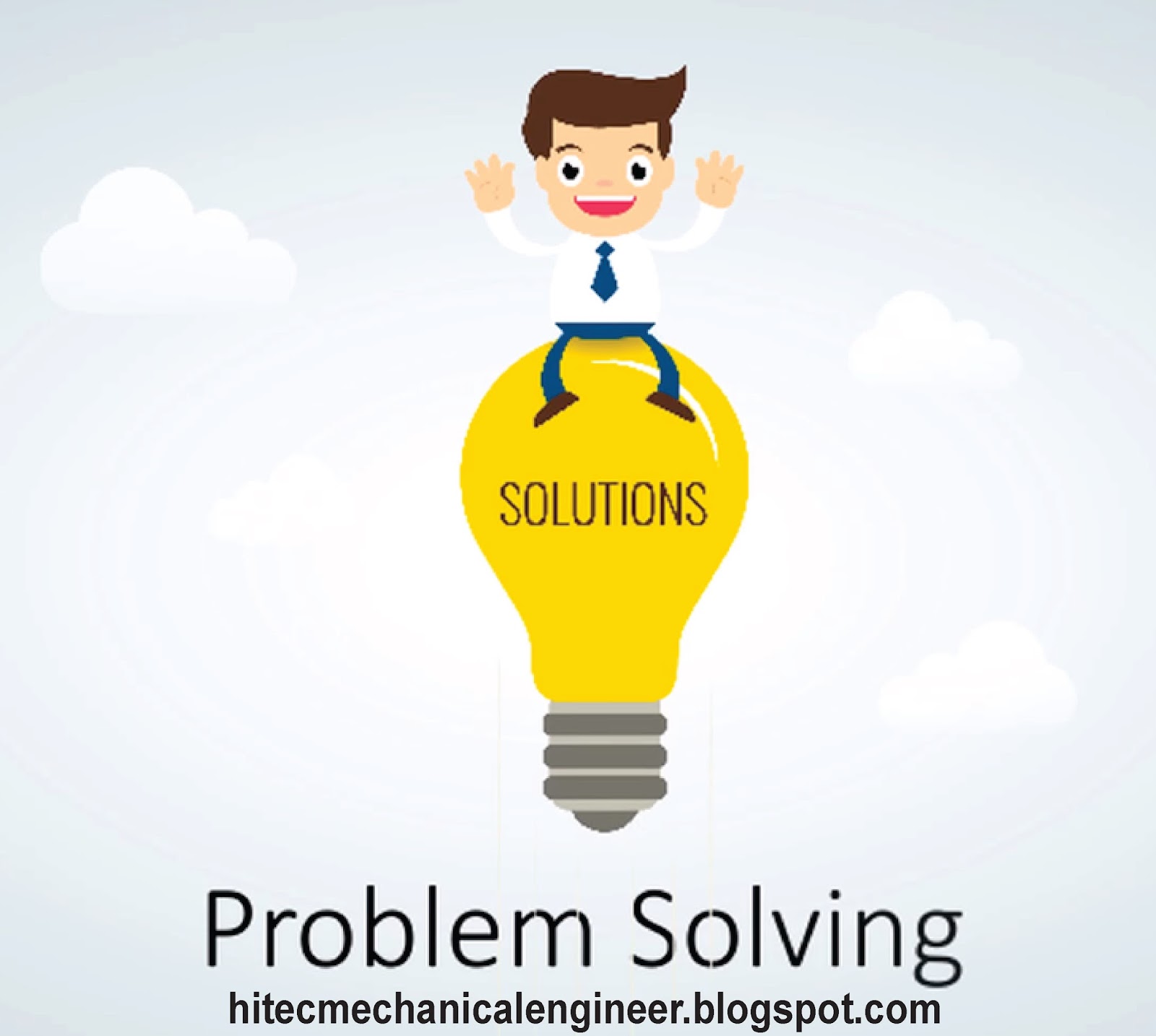 problem solving engineer