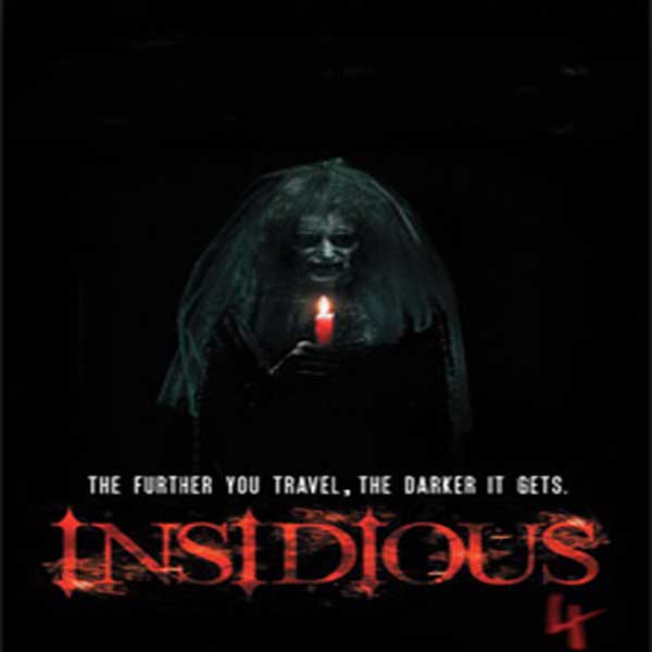 xInsidious: Chapter 4, Film Insidious: Chapter 4, Insidious: Chapter 4 Synopsis, Insidious: Chapter 4 Trailer, Insidious: Chapter 4 Review, Download Poster Film Insidious: Chapter 4 2017