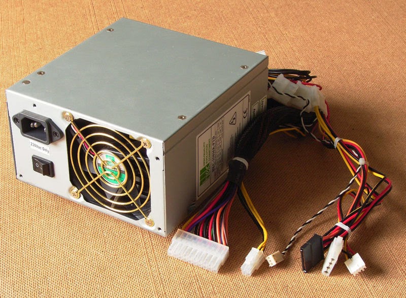 Ensamblaje ATX Para Pentium 4 ensamblaje-atx-para-pentium-4
