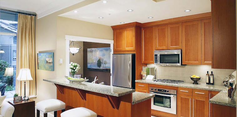 Dekorasi Desain Dapur Terbaru Dekorasi Desain Dapur Terbaru