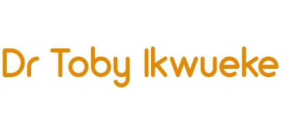 Toby Ikwueke 