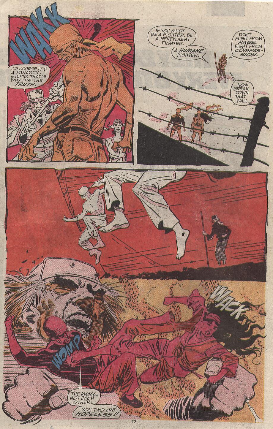 Daredevil (1964) 287 Page 13
