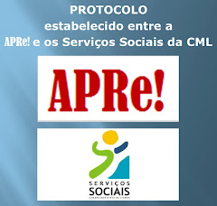 Saúde. Acordo APRe! com os Serviços Sociais da CML