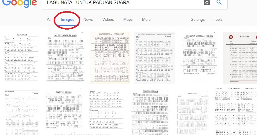 Lirik Lagu Natal / Kumpulan Lirik Lagulagu Rohani Natal