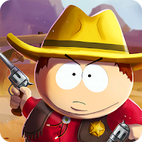 South Park Phone Destroyer MOD Apk Data Obb - Free Download Android Game