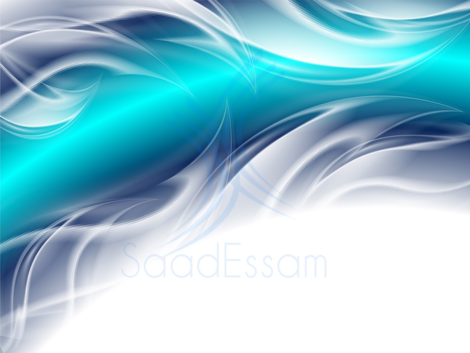 Abstract banners- vector stock