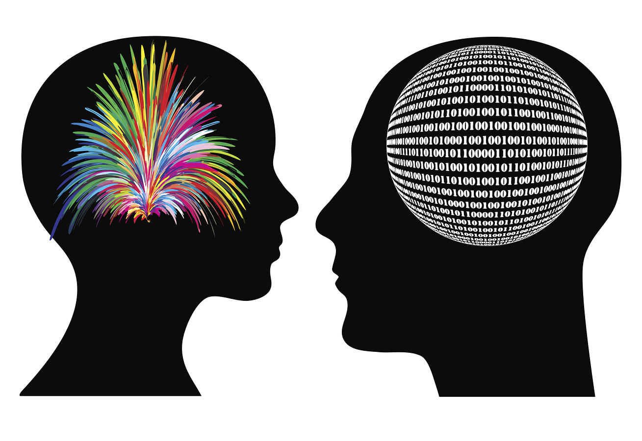Cultural Shifts in Perception