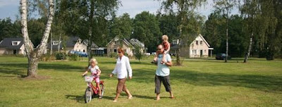 Villapark Familyland