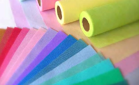 Tas Souvenir Cantik Apa sih spunbond itu?