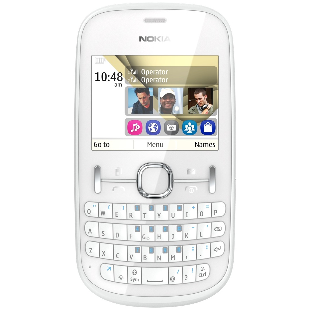 clipart nokia asha 200 - photo #14